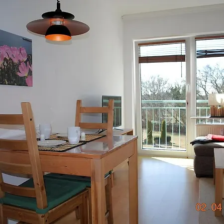 Appartement-elias Apartment *