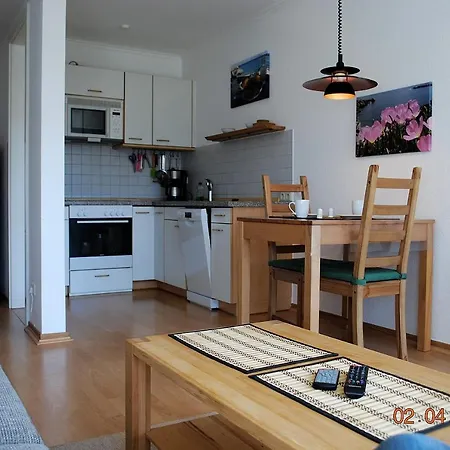 Appartement-elias Apartment *