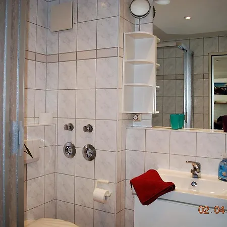 Apartment Appartement-elias