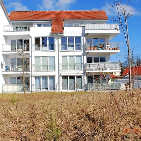Appartement-elias *