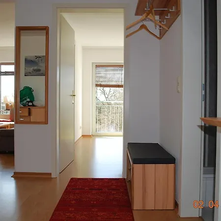 Apartment Appartement-elias *
