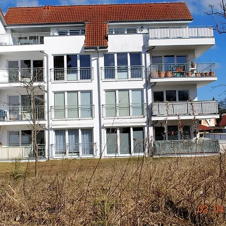 Apartment Appartement-elias