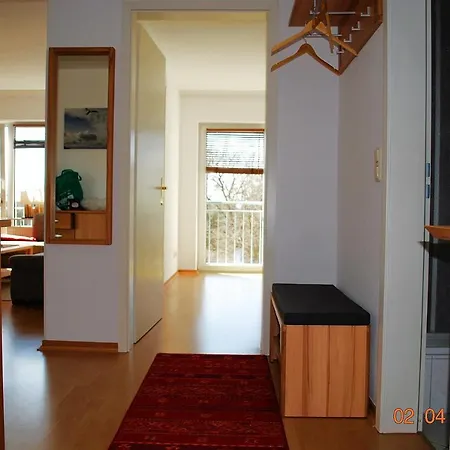 Appartement-elias Apartment