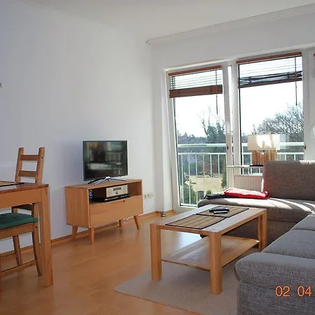 Apartment Appartement-elias